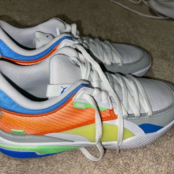 Puma sneakers - Picture 6 of 8